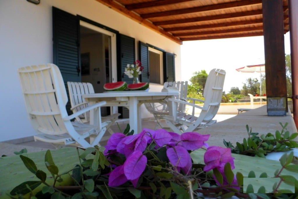 Villetta del Mirto photo 3