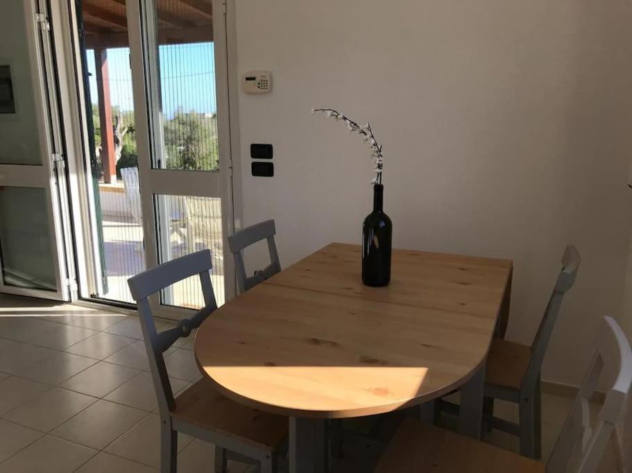 Villetta del Mirto photo 1