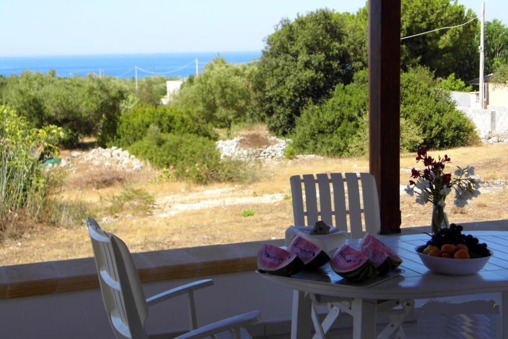 Villetta del Mirto photo 2