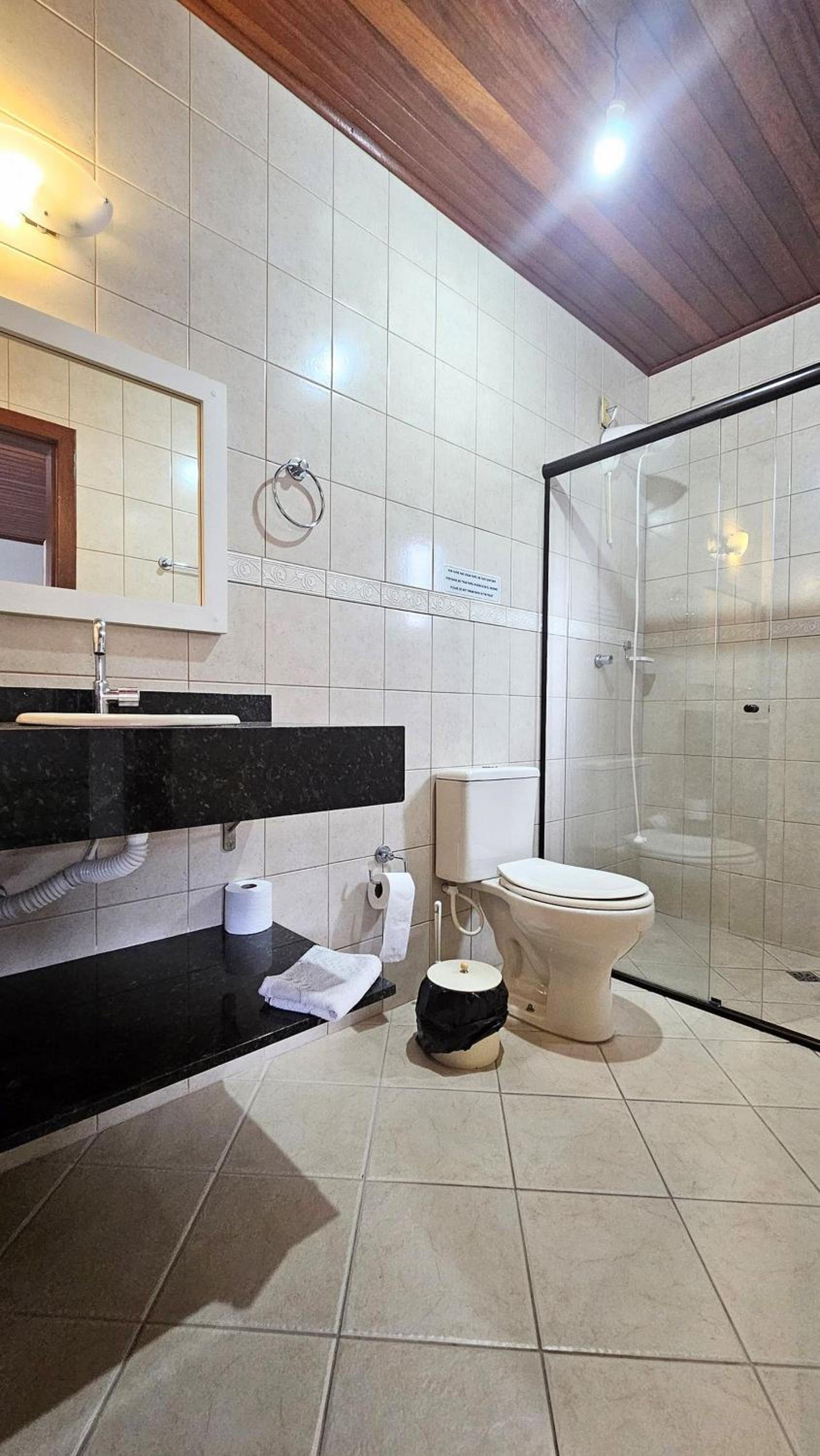 Encantada Floripa Azul