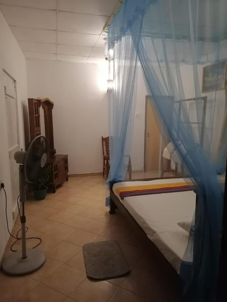 Malika Homestay view 2