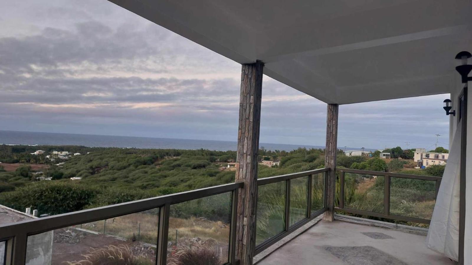 IZAVA LODGE view 5