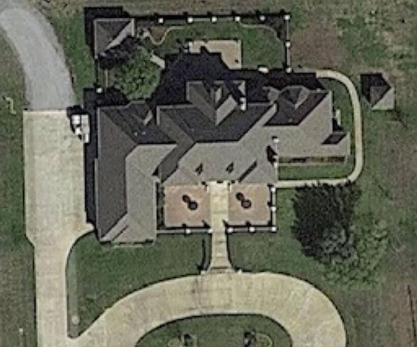 5-Bedroom Home to Texoma lake and Casino view 4