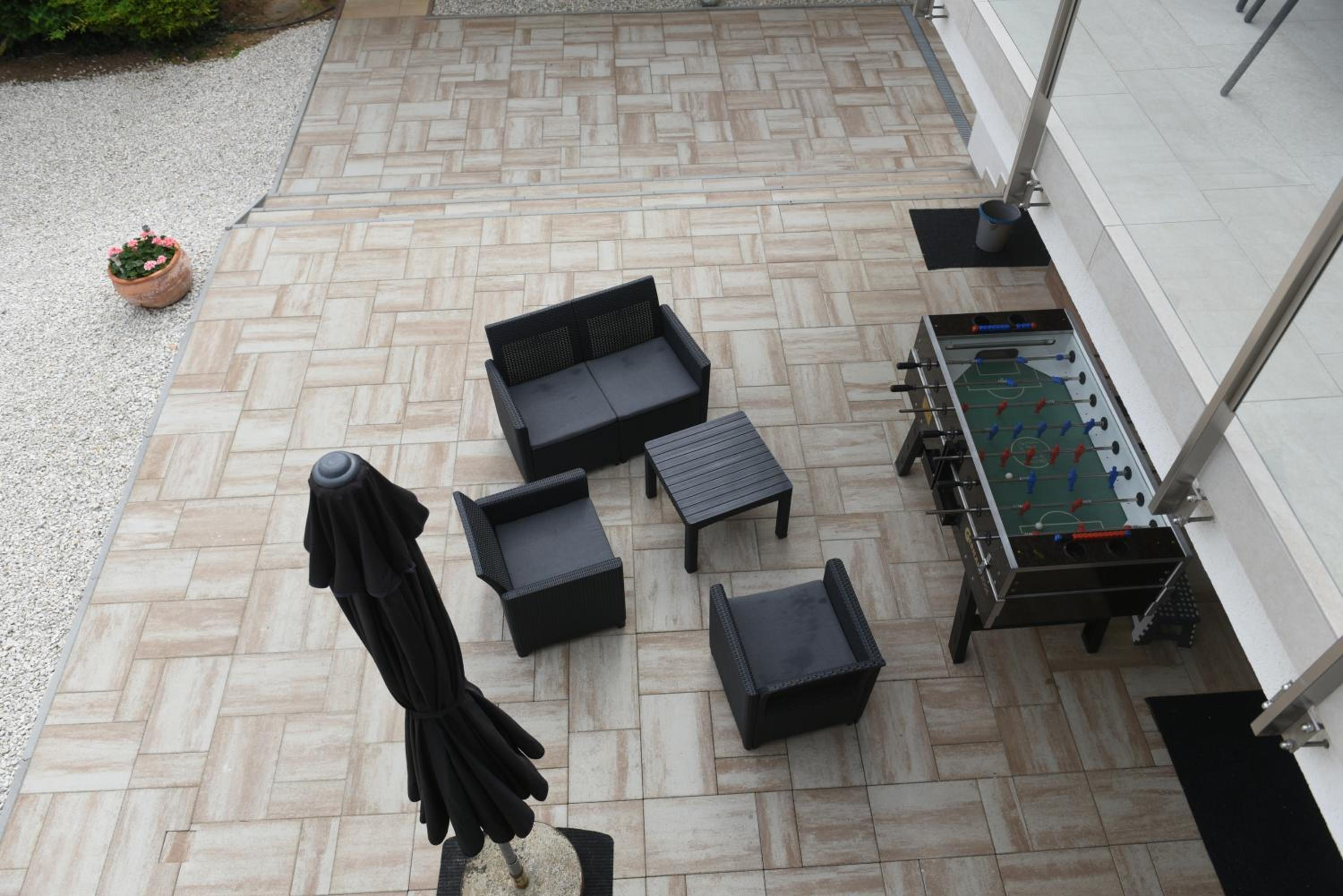 4 Seasons Apartman view 3