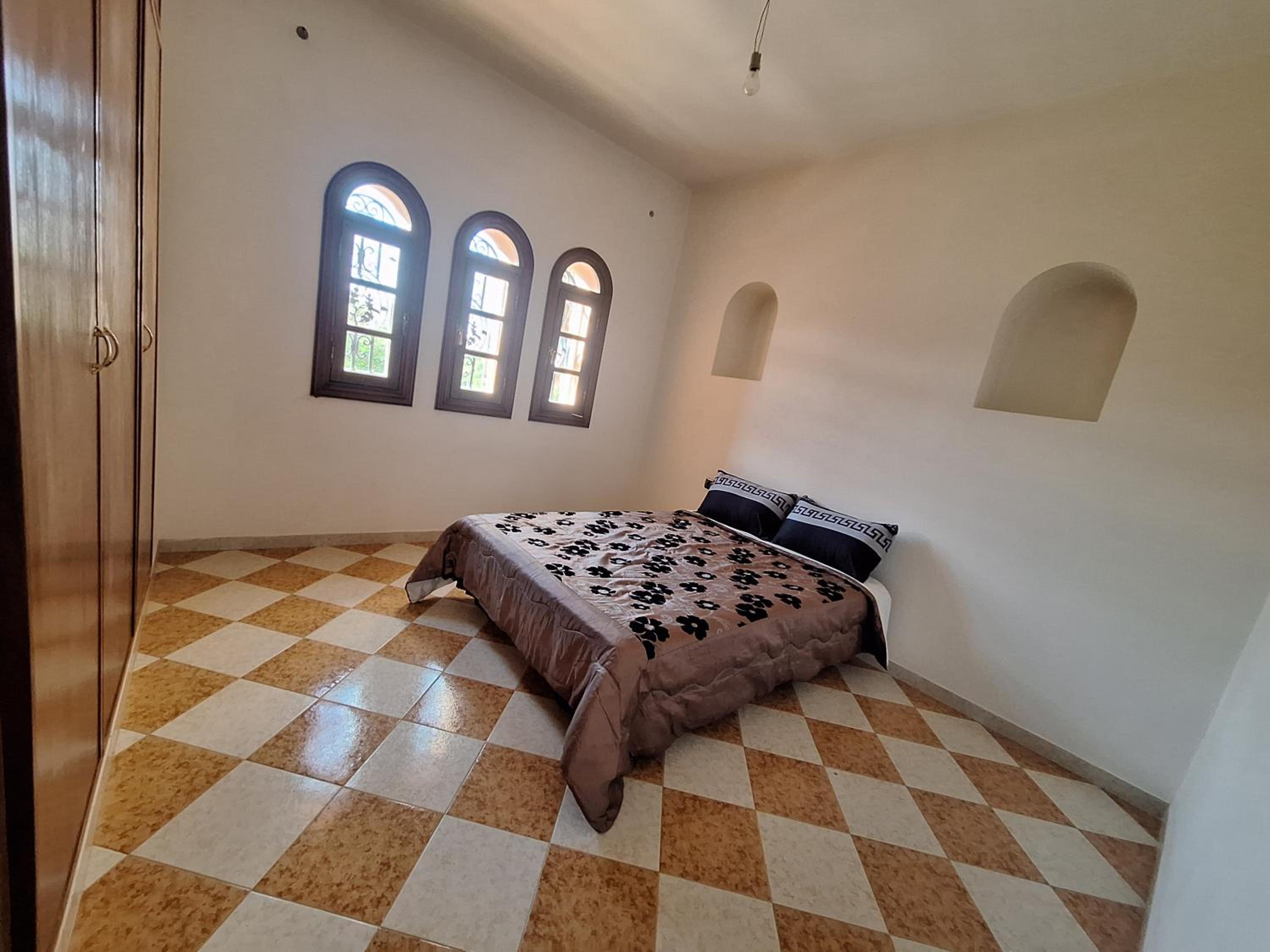 Villa Sami