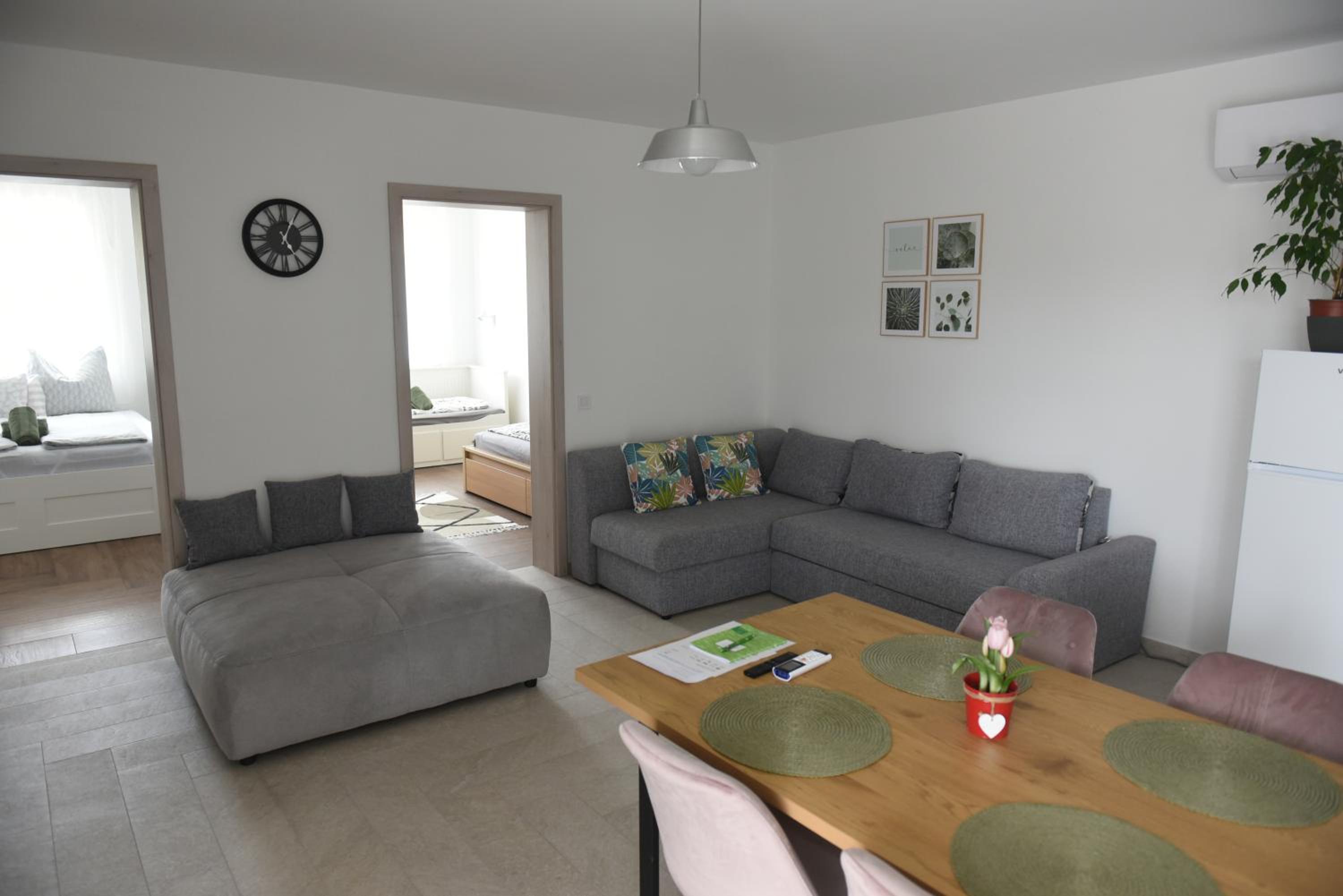 4 Seasons Apartman view 4