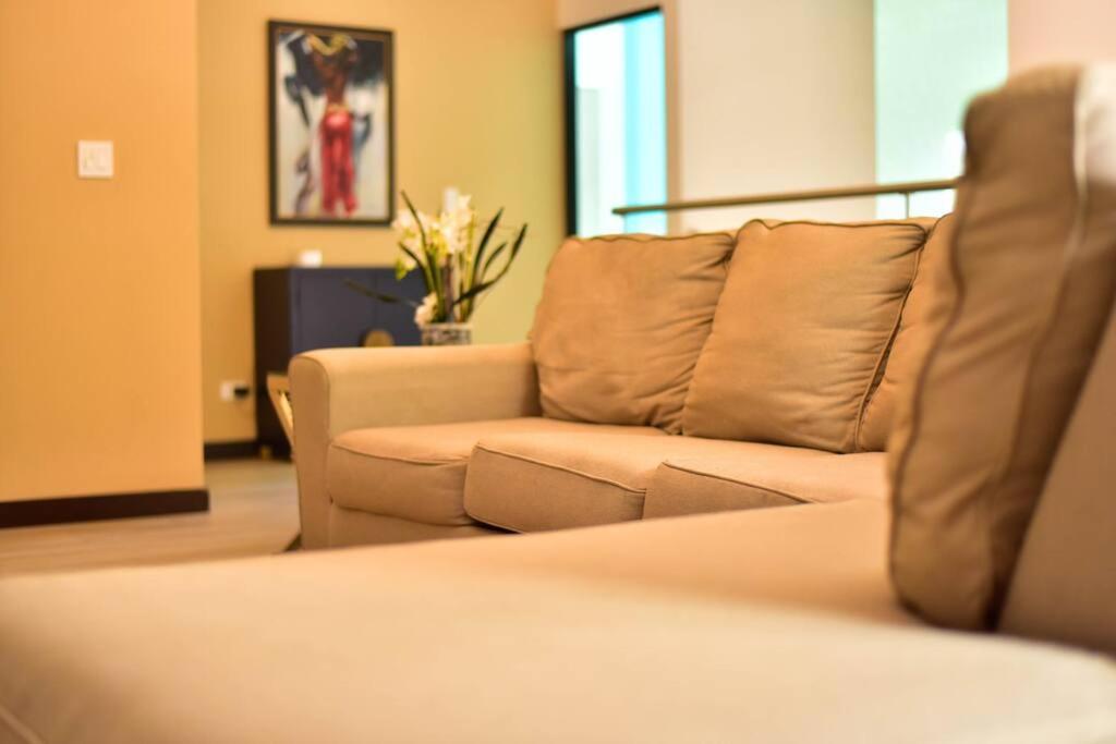 Exclusive & Spacious Villa Cohiba