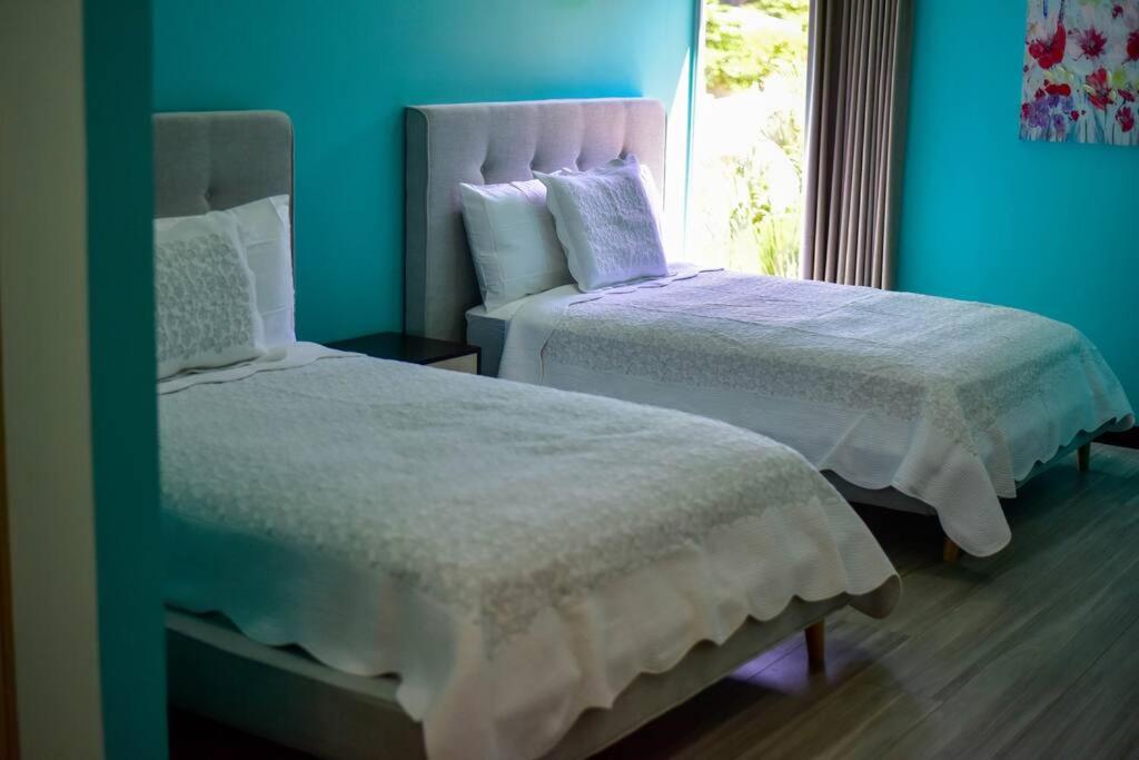 Exclusive & Spacious Villa Cohiba