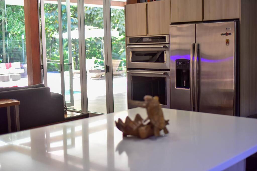 Exclusive & Spacious Villa Cohiba