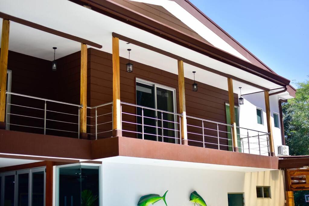 Exclusive & Spacious Villa Cohiba