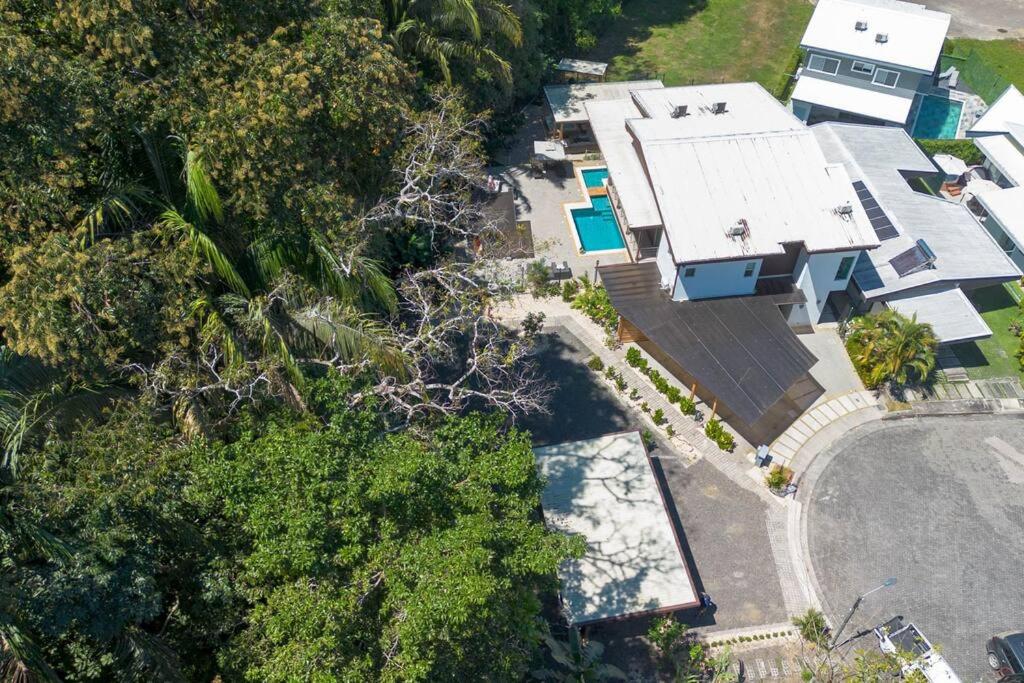 Exclusive & Spacious Villa Cohiba