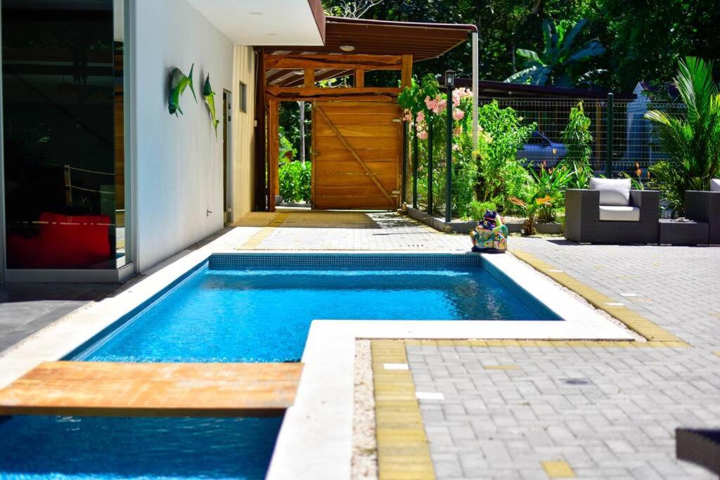 Exclusive & Spacious Villa Cohiba