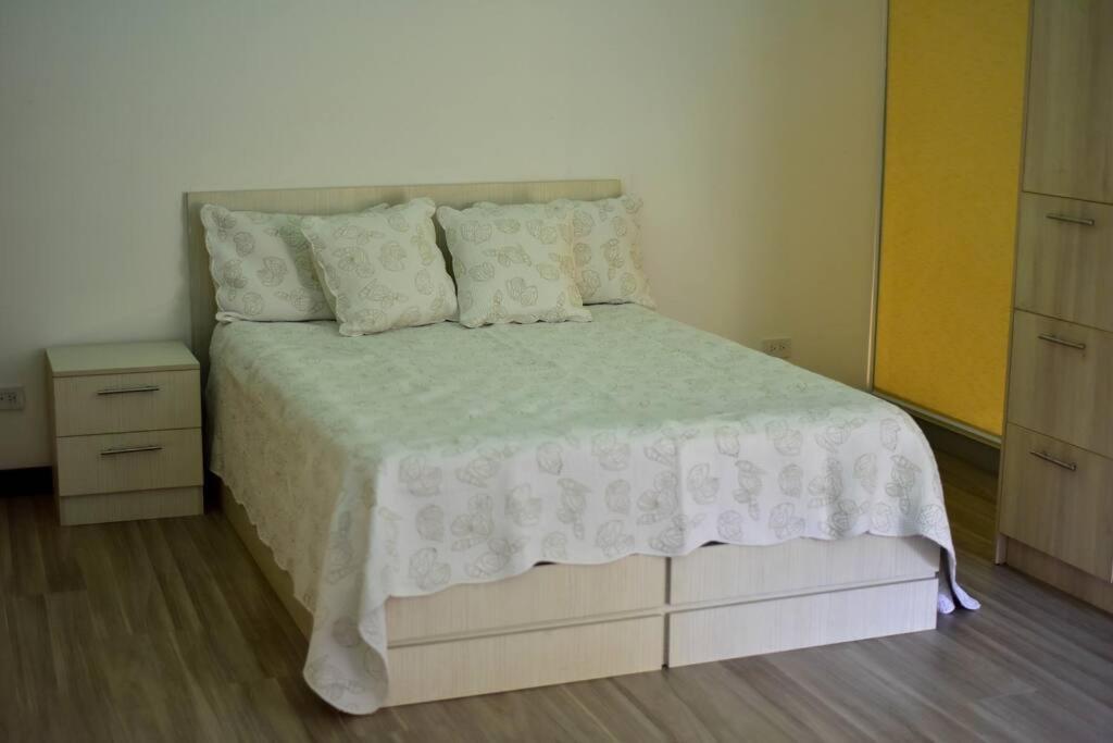 Exclusive & Spacious Villa Cohiba