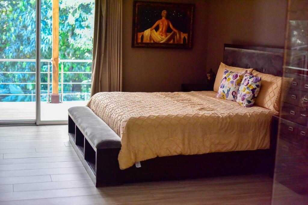Exclusive & Spacious Villa Cohiba