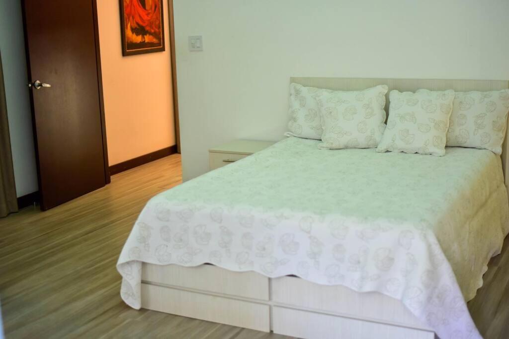 Exclusive & Spacious Villa Cohiba