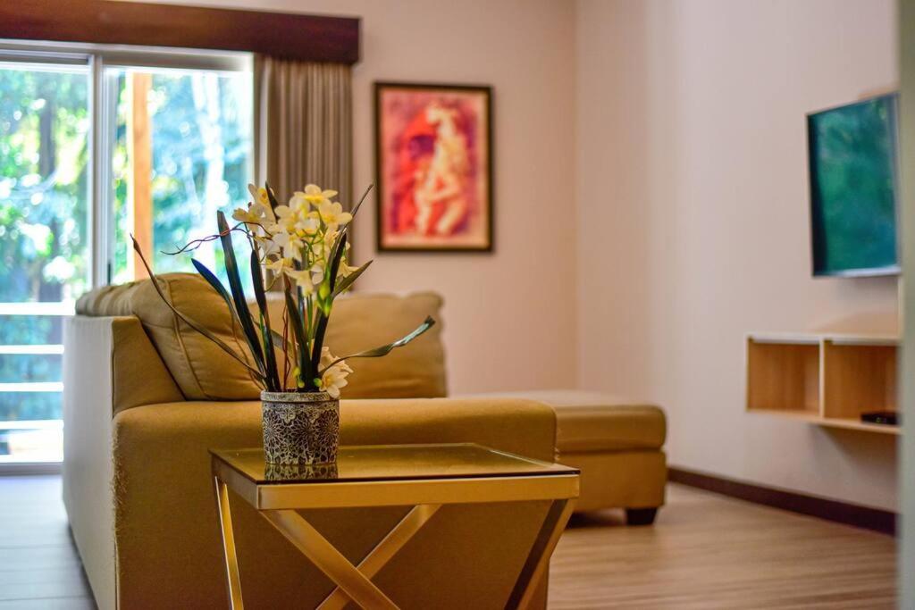 Exclusive & Spacious Villa Cohiba