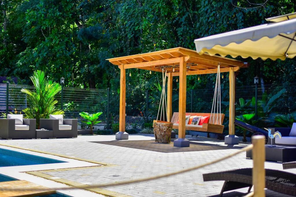 Exclusive & Spacious Villa Cohiba