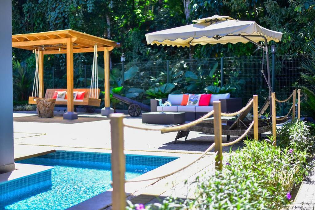 Exclusive & Spacious Villa Cohiba