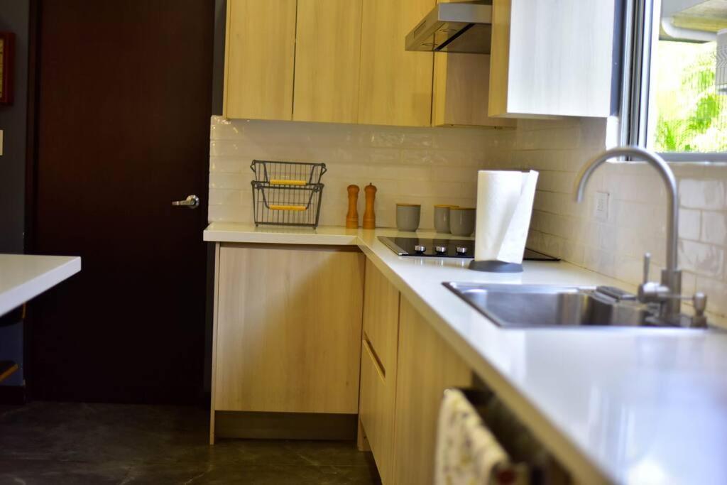 Exclusive & Spacious Villa Cohiba