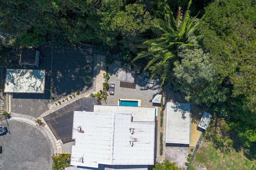 Exclusive & Spacious Villa Cohiba