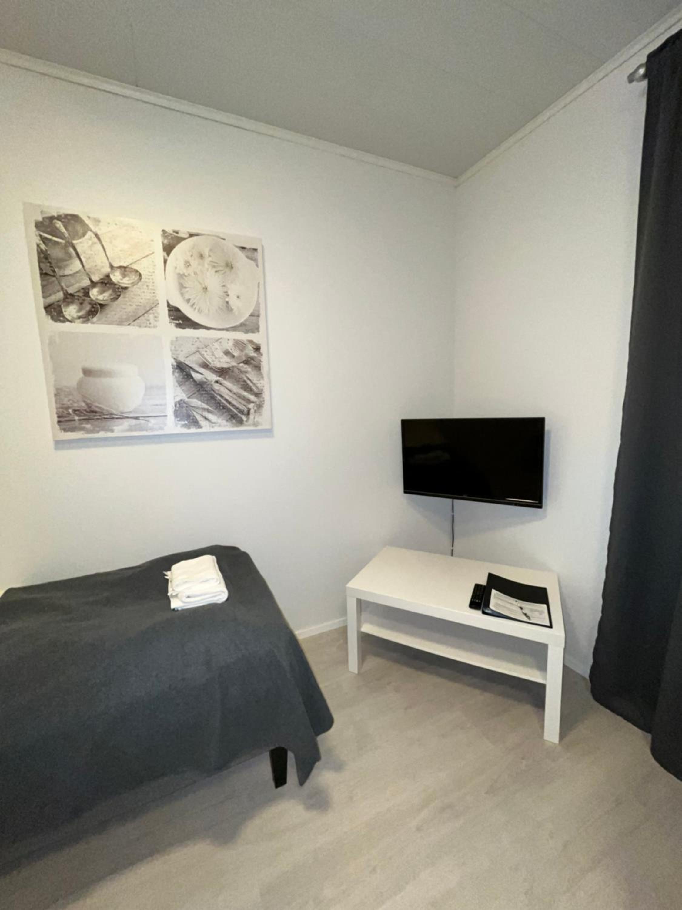 Hotelli Kontio
