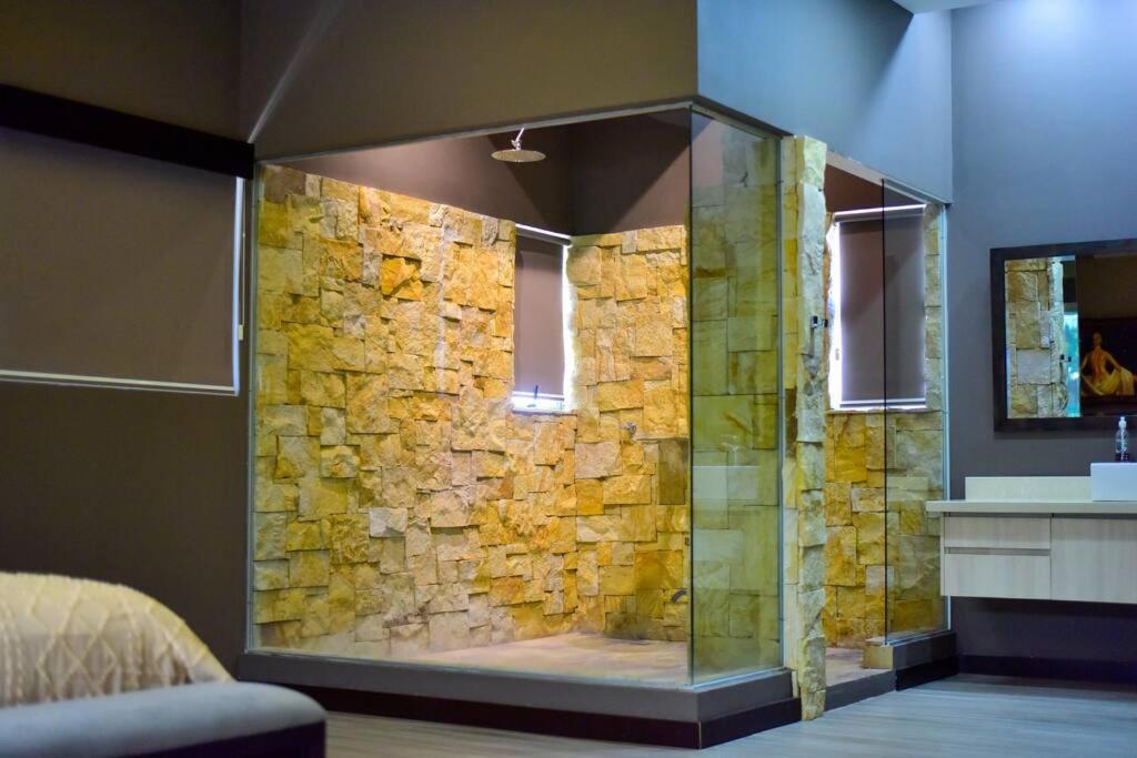 Exclusive & Spacious Villa Cohiba