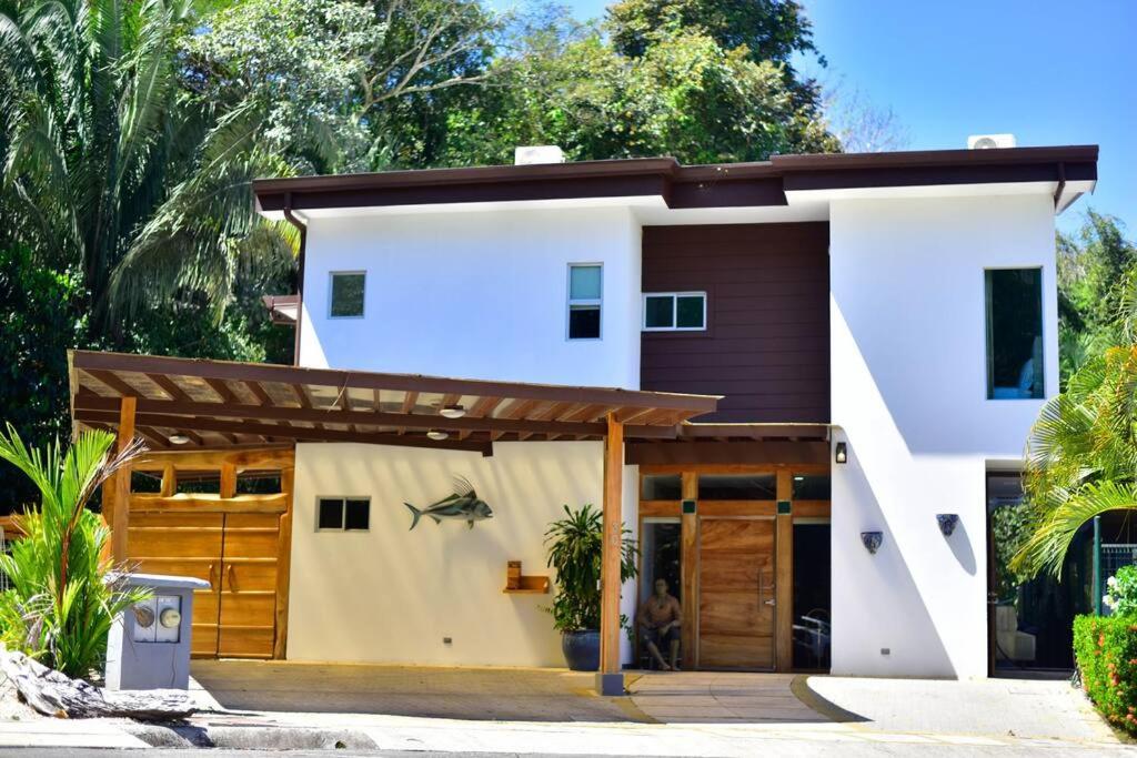 Exclusive & Spacious Villa Cohiba