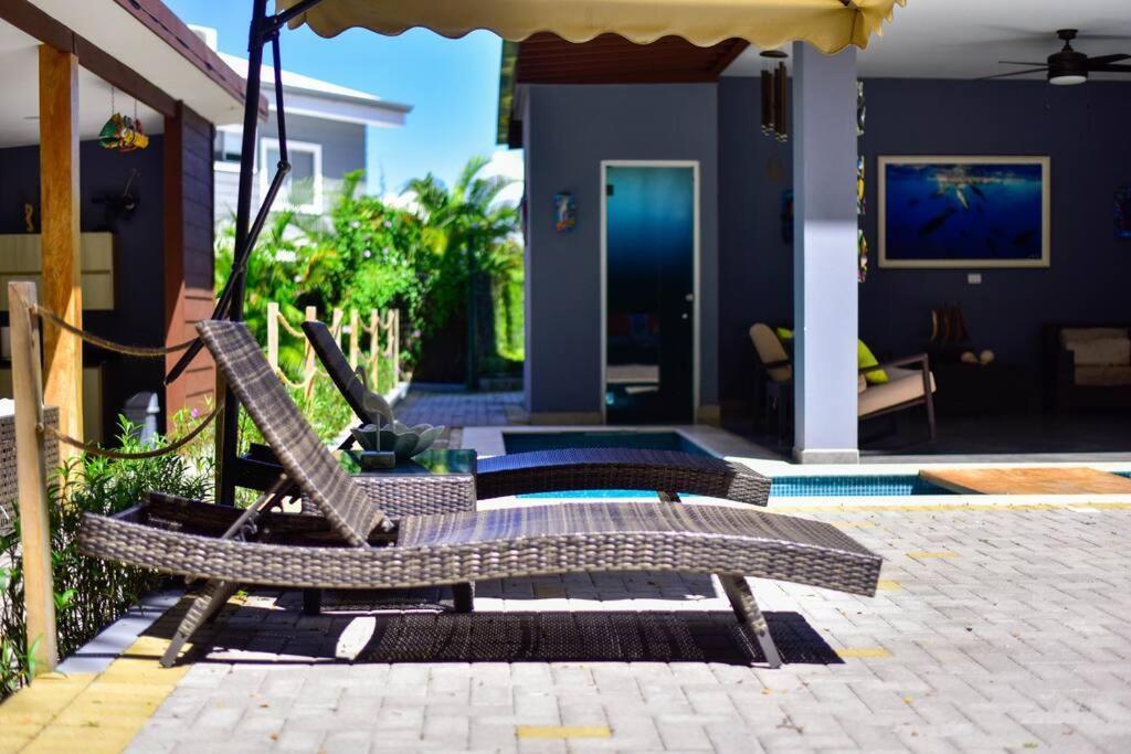 Exclusive & Spacious Villa Cohiba