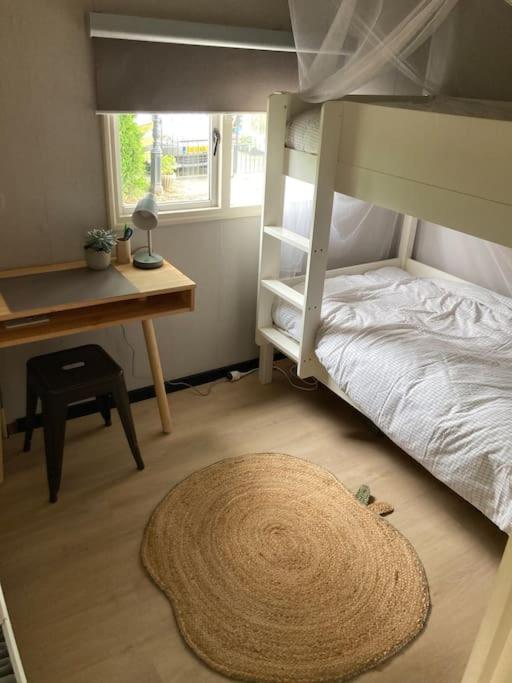 RUSTIG landelijk chalet met panoramaview & comfort view 5