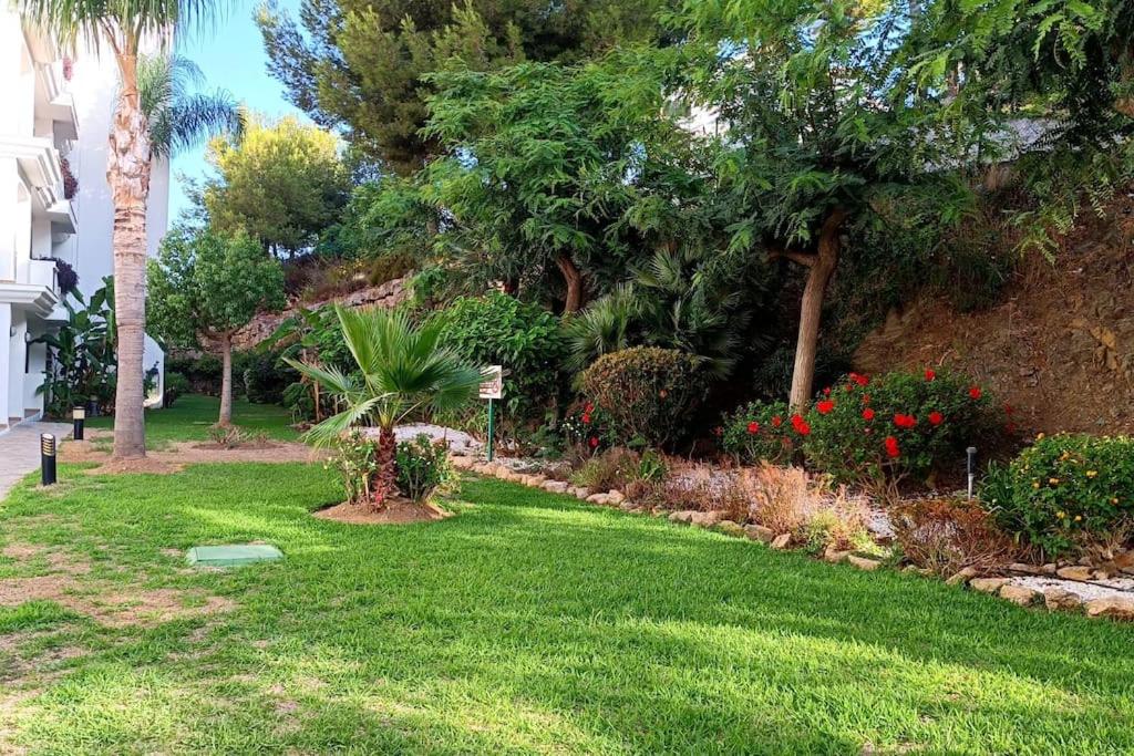 La Cala Mijas Cozy Apartment