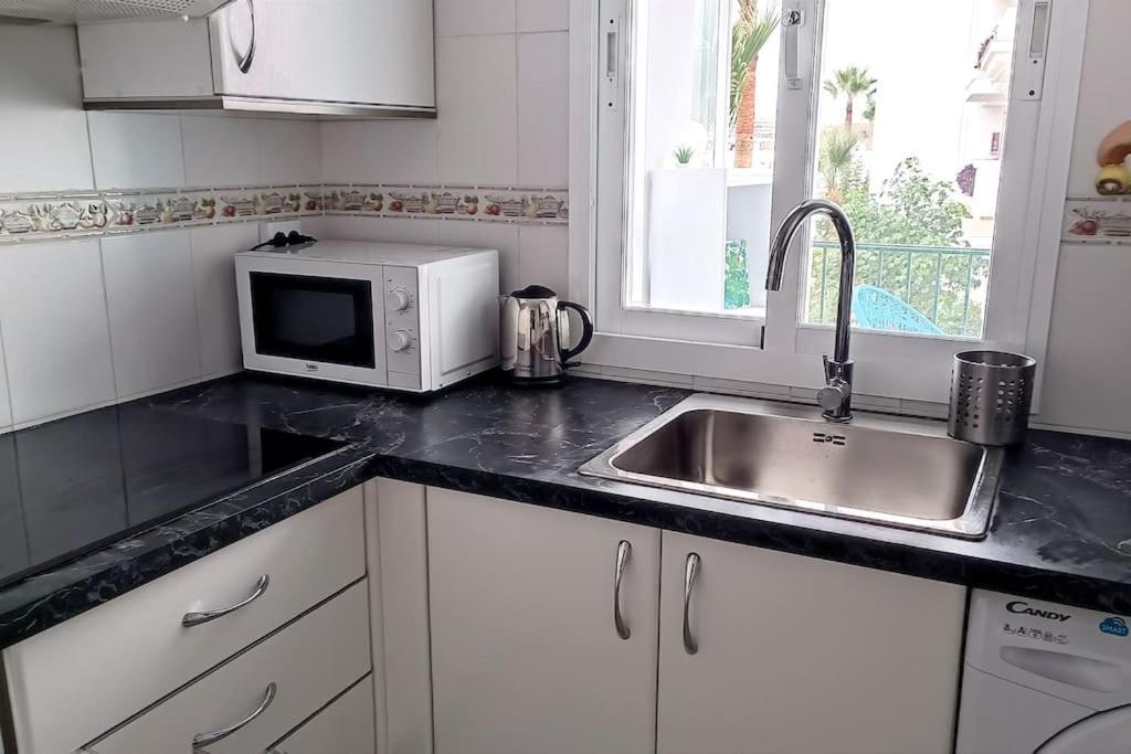 La Cala Mijas Cozy Apartment