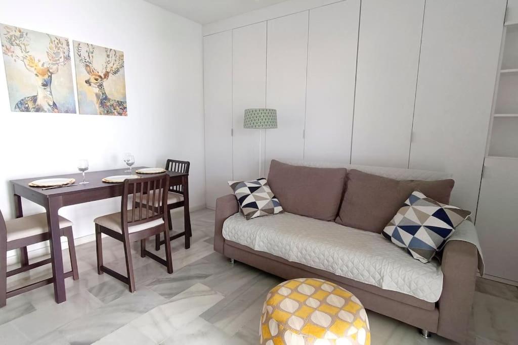 La Cala Mijas Cozy Apartment