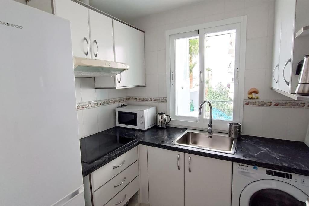 La Cala Mijas Cozy Apartment