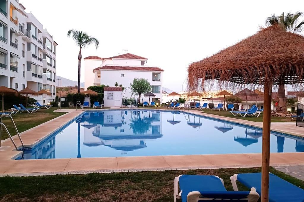 La Cala Mijas Cozy Apartment
