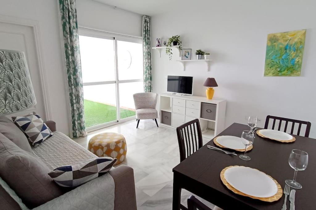 La Cala Mijas Cozy Apartment