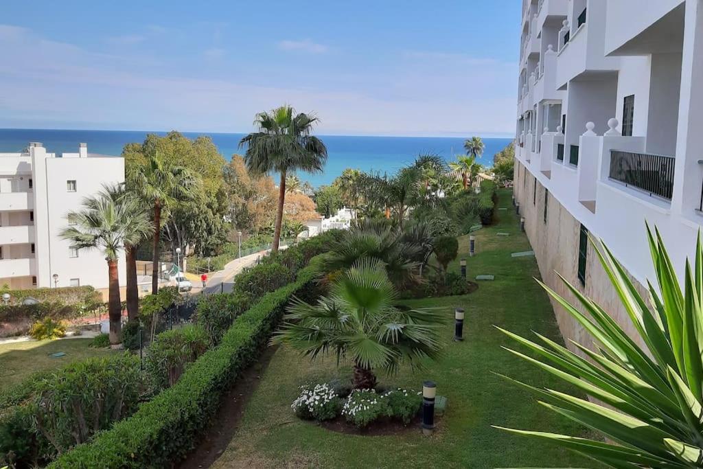 La Cala Mijas Cozy Apartment