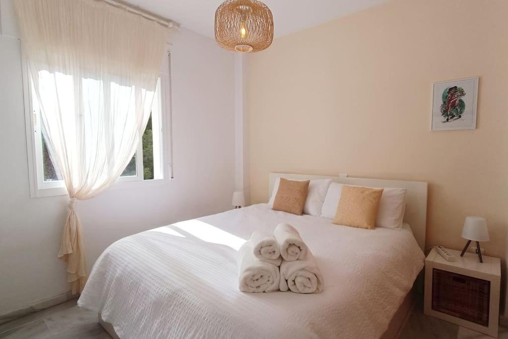 La Cala Mijas Cozy Apartment