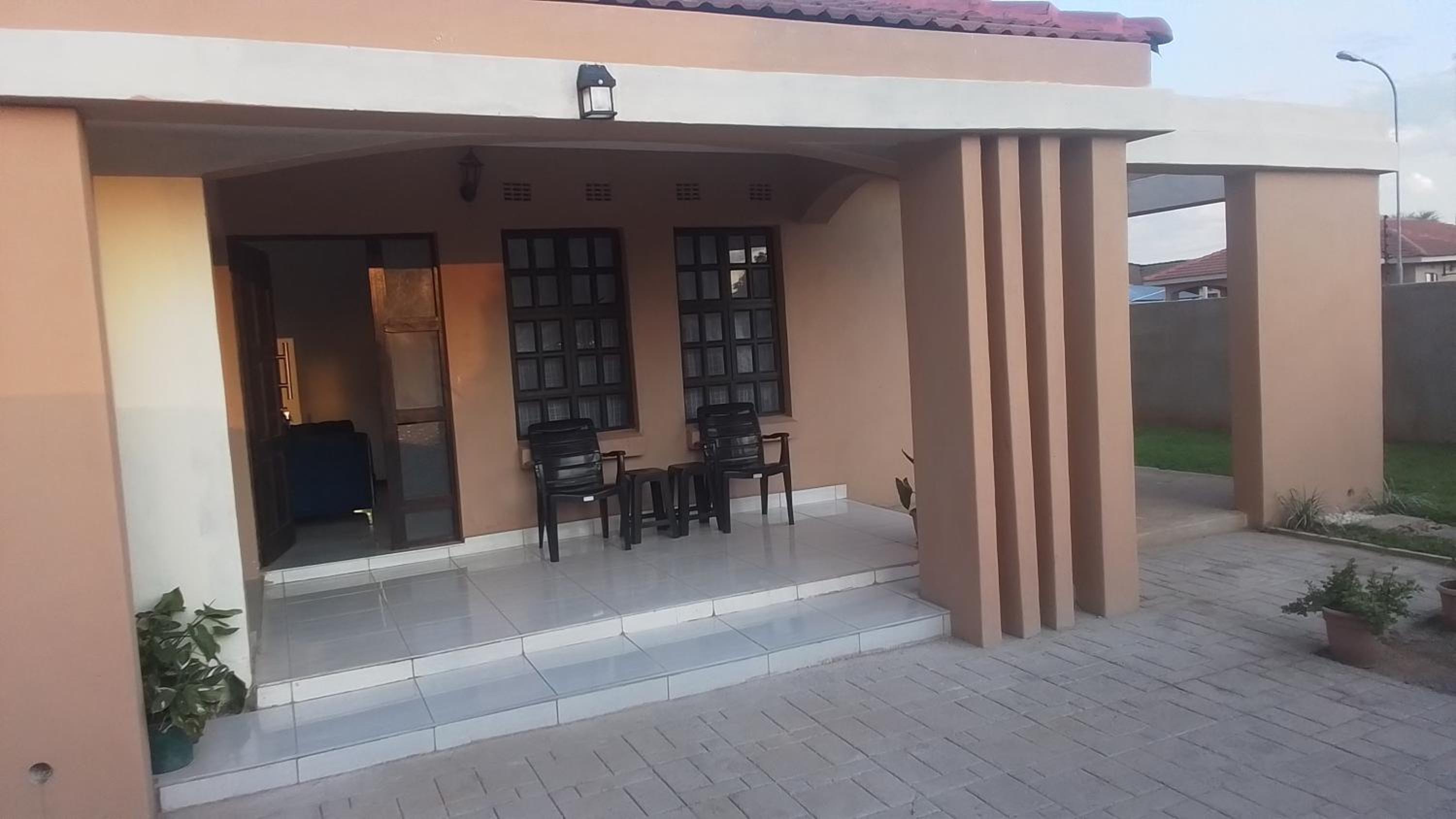 Trojuan Inn Phakalane Suburb, Gaborone
