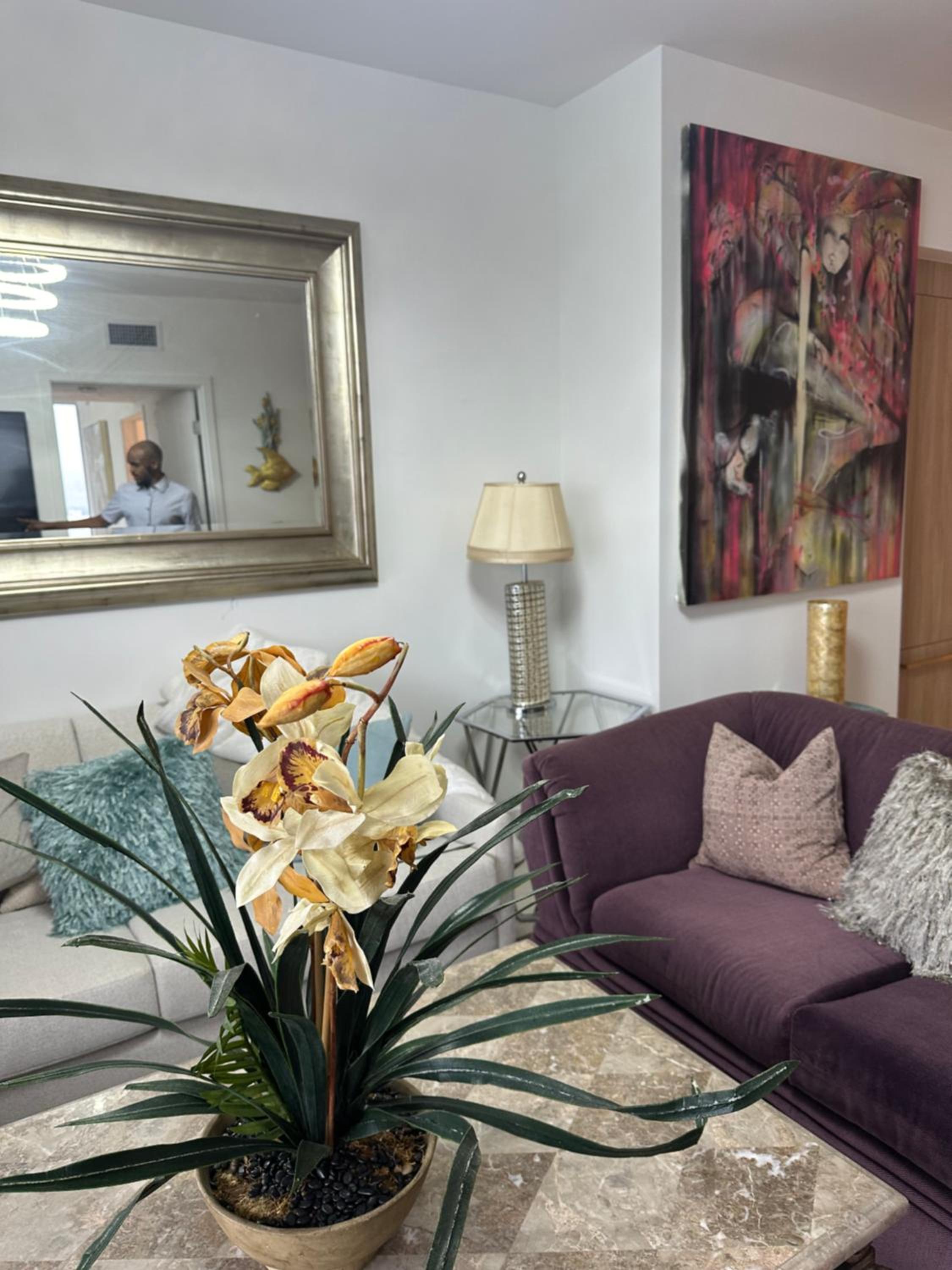Glamorous Gale Miami Ocean View Balcony Resort & Spa