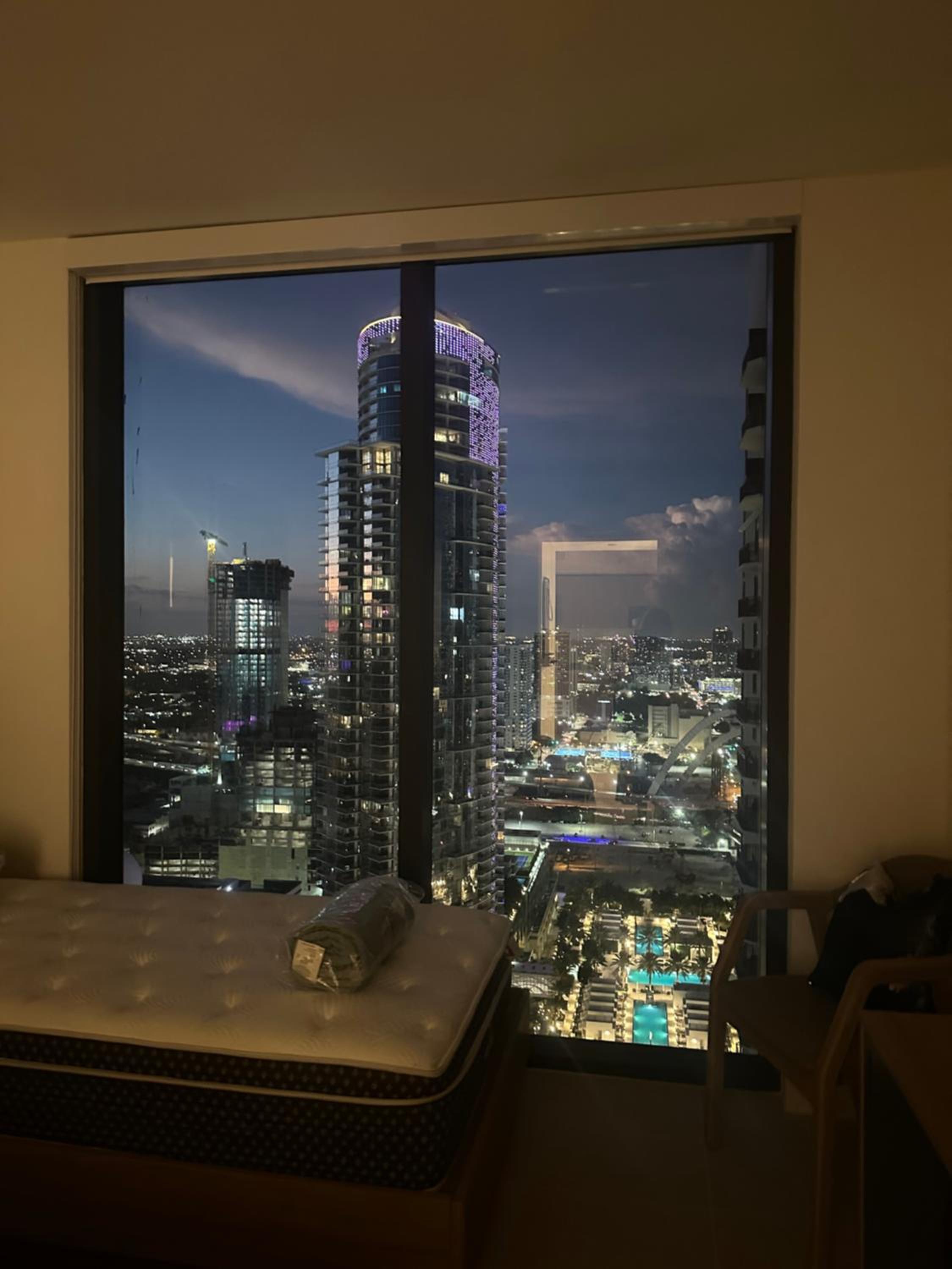 Glamorous Gale Miami Ocean View Balcony Resort & Spa