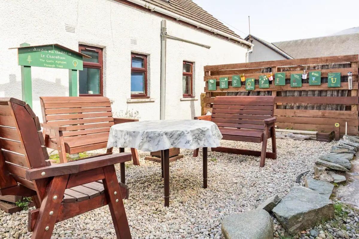 Lochranza Centre CIC