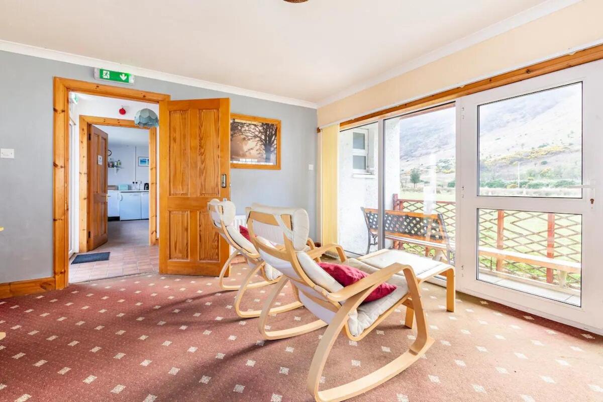 Lochranza Centre CIC
