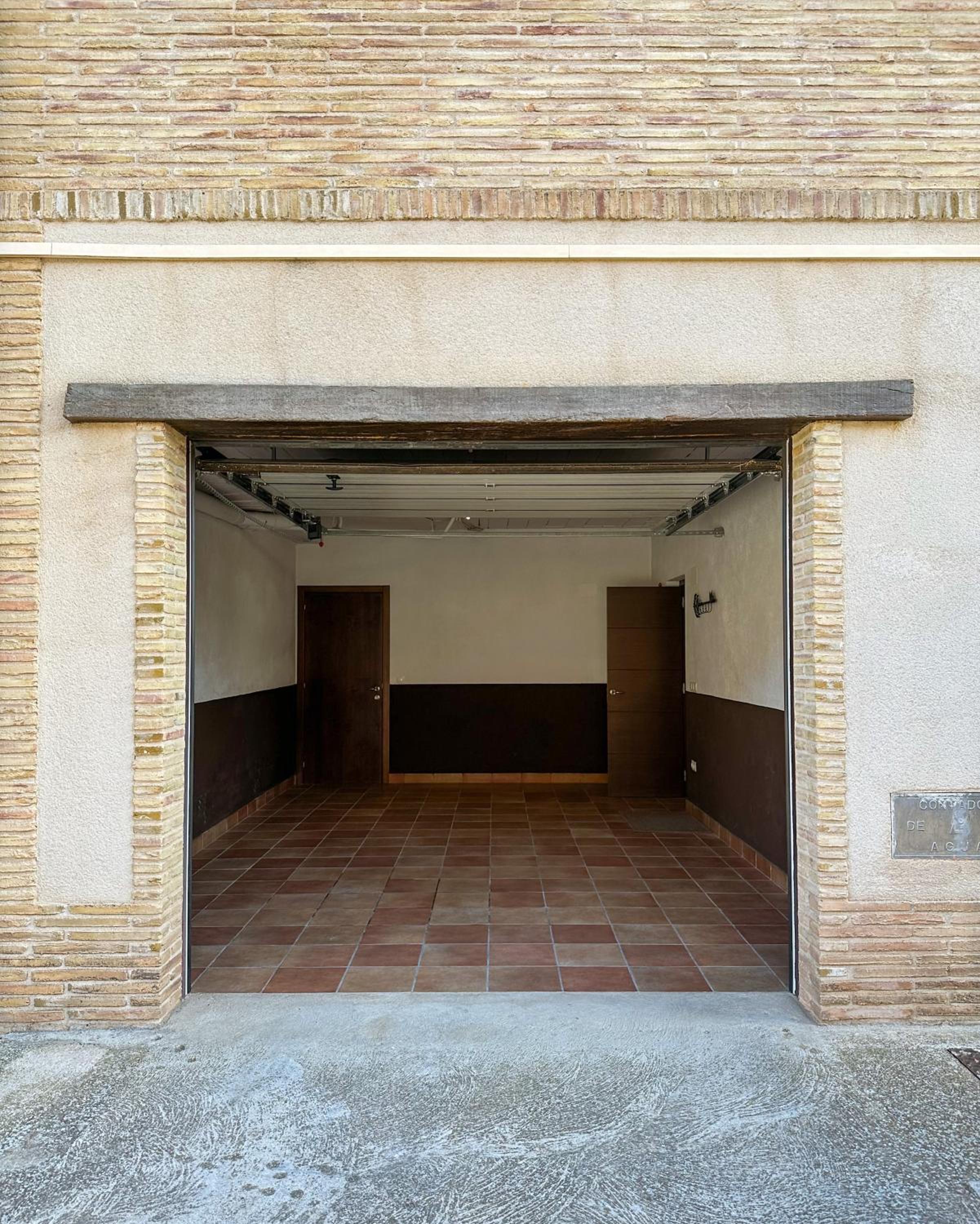 Casa Rural Maria Isabel