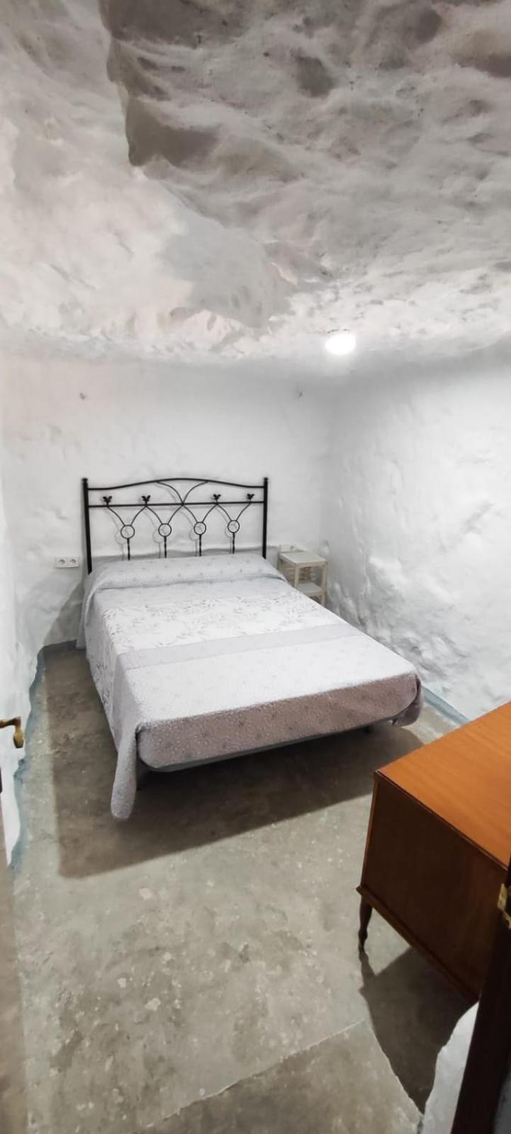 Cueva de David