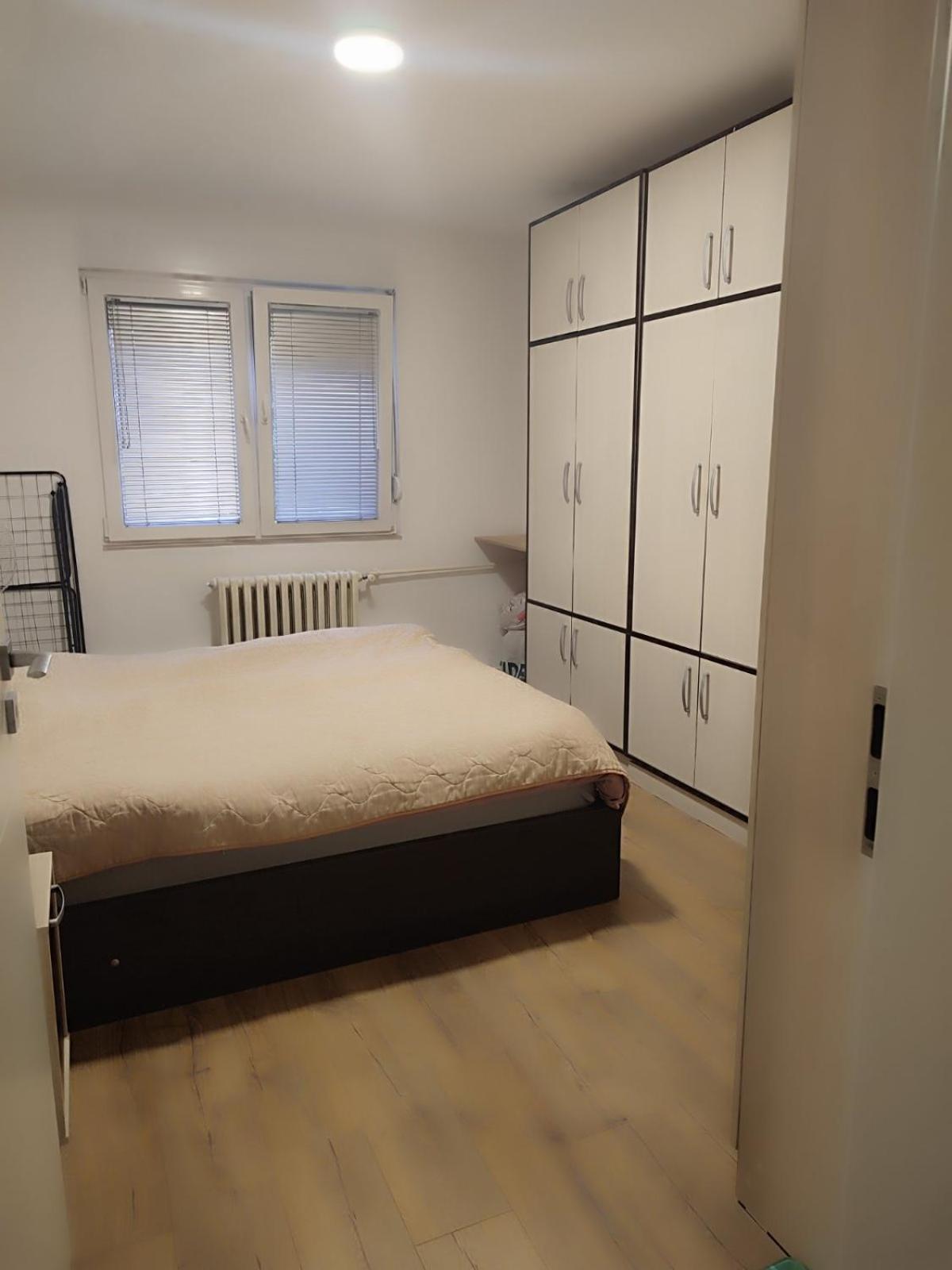 Two bedrooms apartment in Karpos view 2
