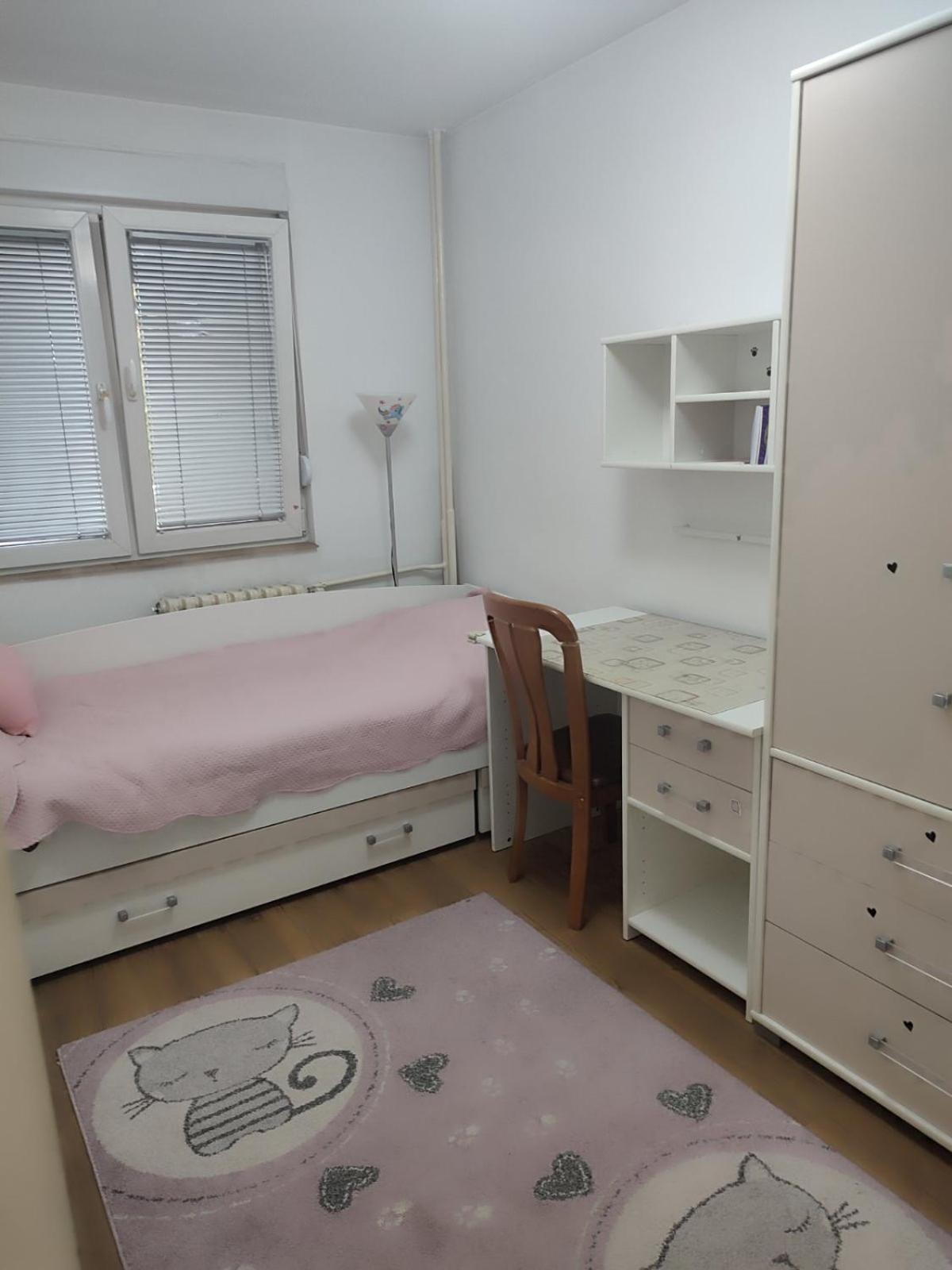 Two bedrooms apartment in Karpos view 3