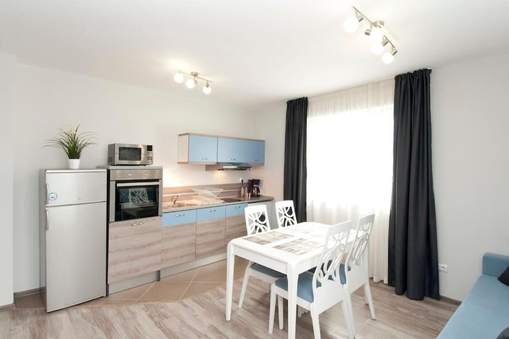 Sofia Top Apartments