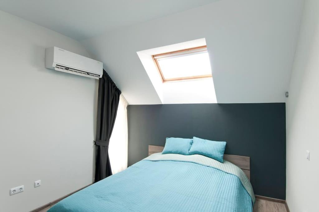 Sofia Top Apartments