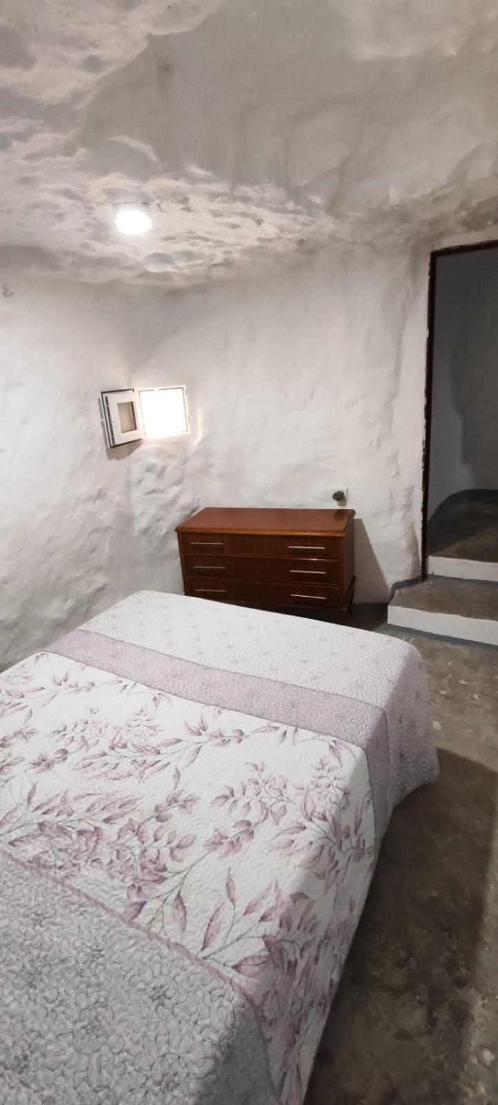 Cueva de David