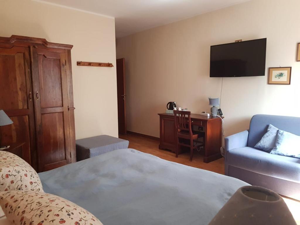 B&B La Piazzetta